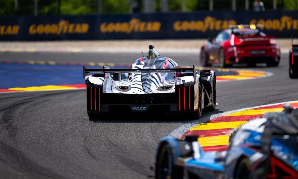 Peugeot #94