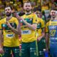 Aluron CMC Warta Zawiercie