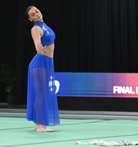 Giorgia Villa