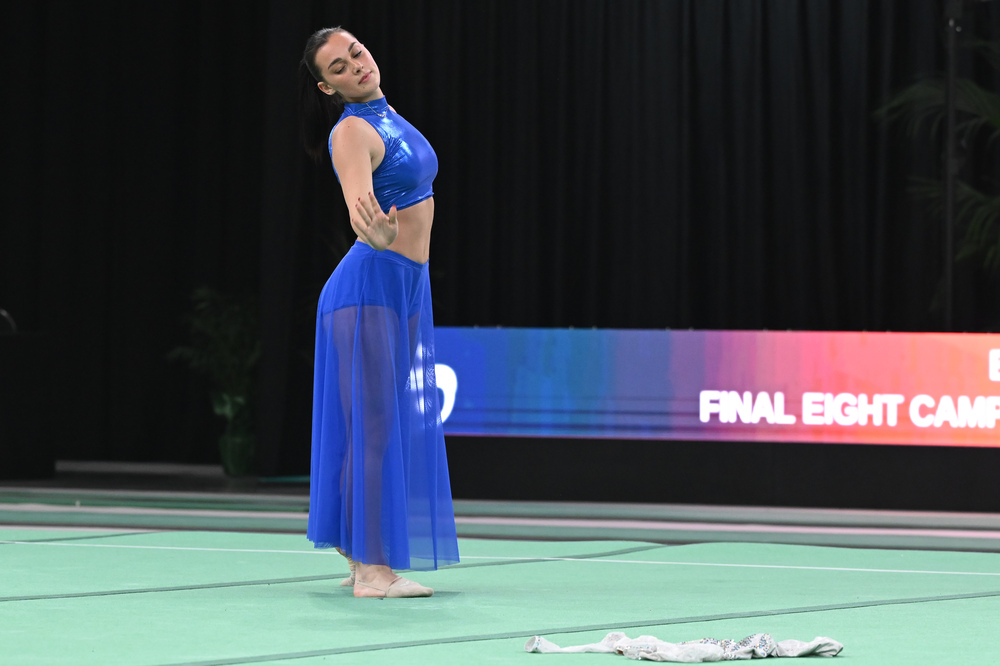 Giorgia Villa