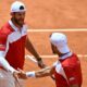 Andrea Vavassori, Simone Bolelli