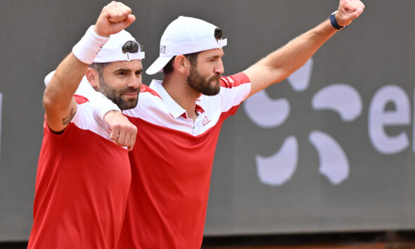 Bolelli/Vavassori