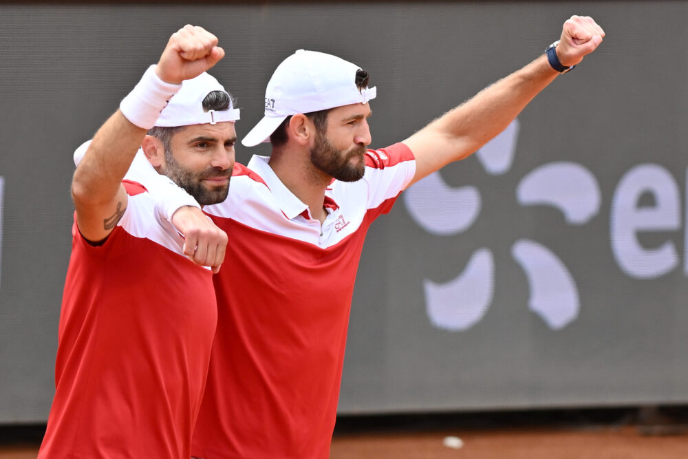 Bolelli/Vavassori