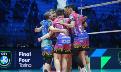Perugia volley