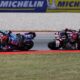 Alex Marquez Jorge Martin