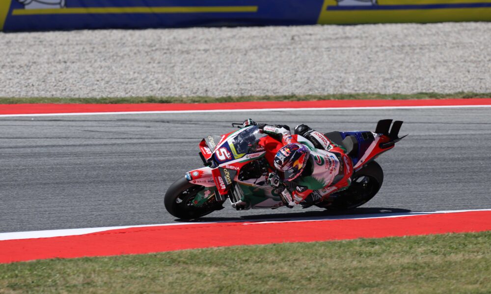 Johann Zarco