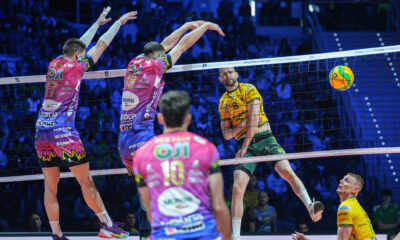Perugia volley