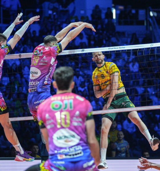 Perugia volley