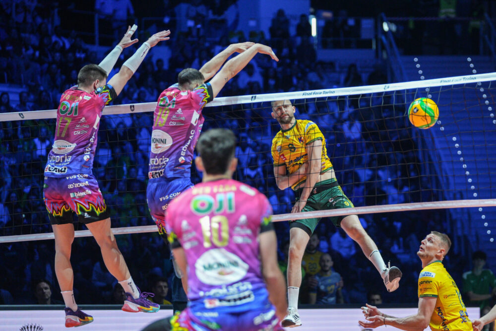 Perugia volley