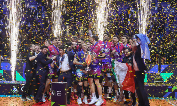 Perugia volley