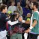Ugo Humbert e Karen Khachanov