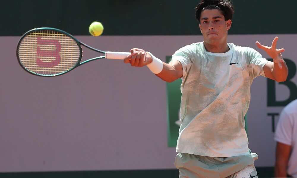 Federico Cinà