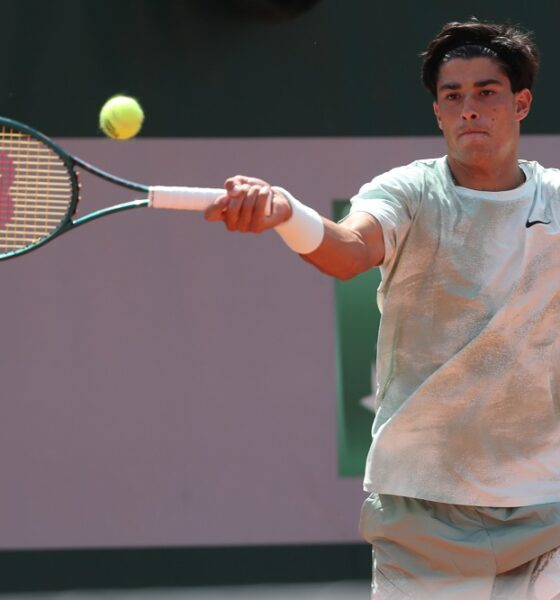 Federico Cinà