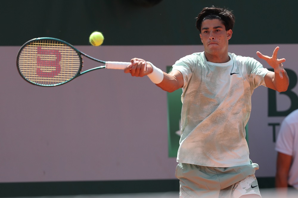 Federico Cinà