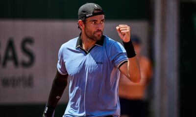 Matteo Berrettini