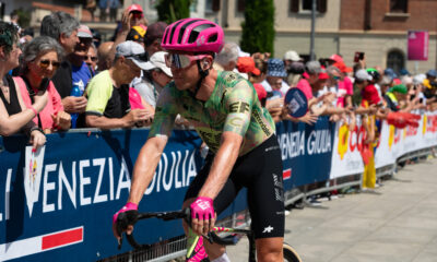 Michael Valgren