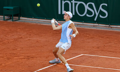 Matteo Arnaldi
