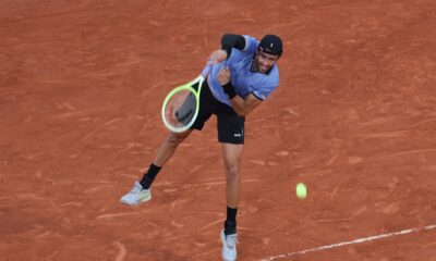 Matteo Berrettini