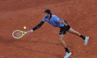 Matteo Berrettini