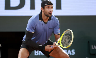 Matteo Berrettini