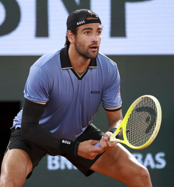 Matteo Berrettini