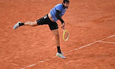 Matteo Berrettini