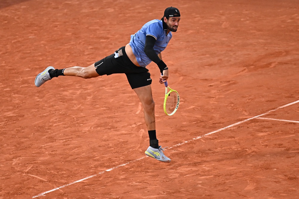 Matteo Berrettini