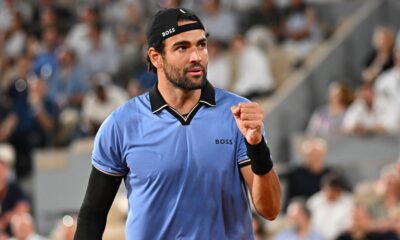 Matteo Berrettini