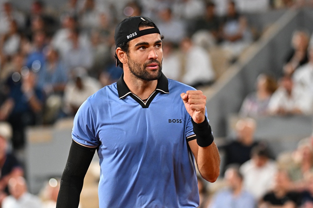 Matteo Berrettini