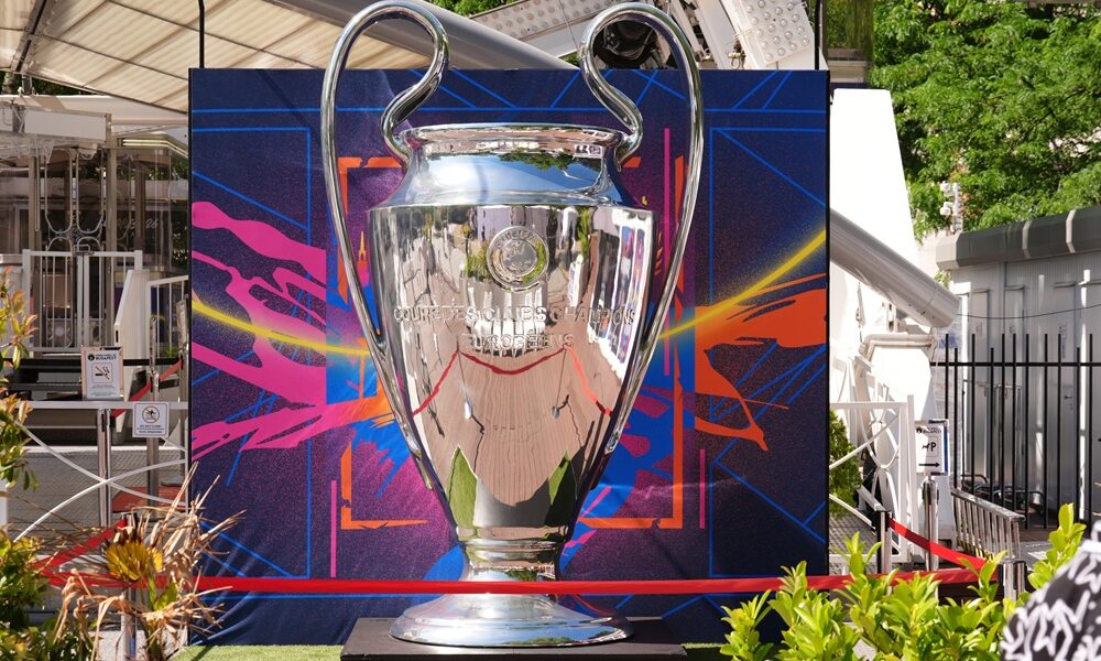 Trofeo Champions League