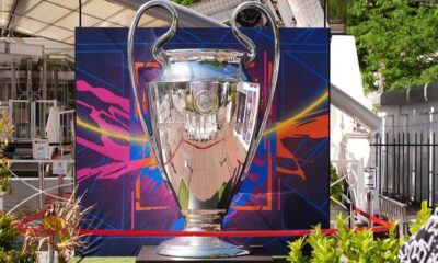Trofeo Champions League