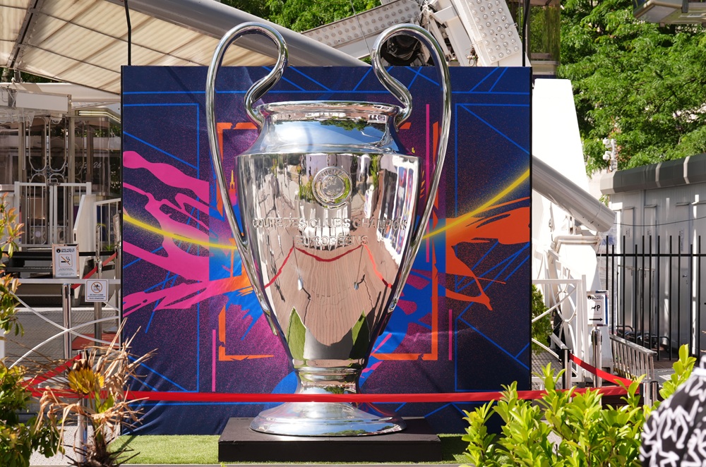 Trofeo Champions League