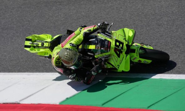 Fabio Di Giannantonio