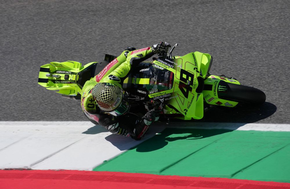 Fabio Di Giannantonio