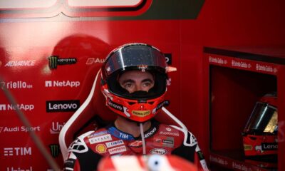 Pecco Bagnaia