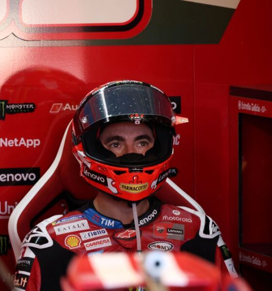 Pecco Bagnaia