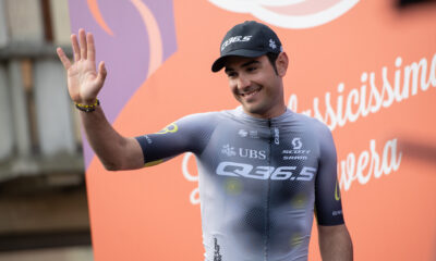 Matteo Moschetti