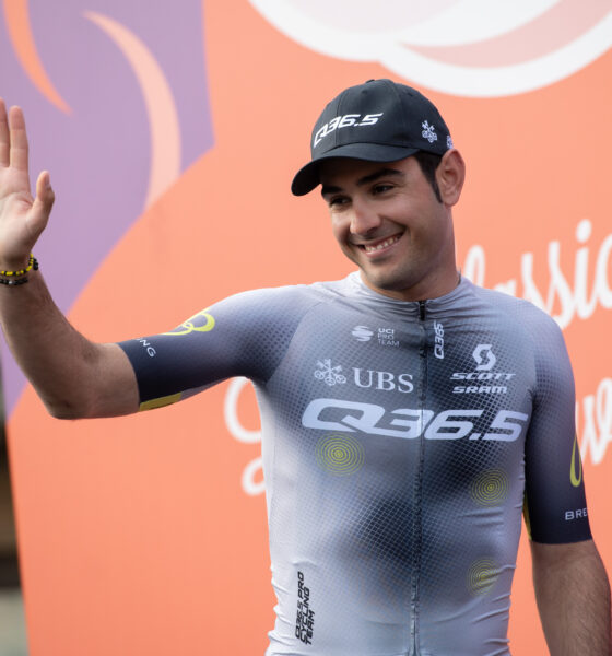Matteo Moschetti