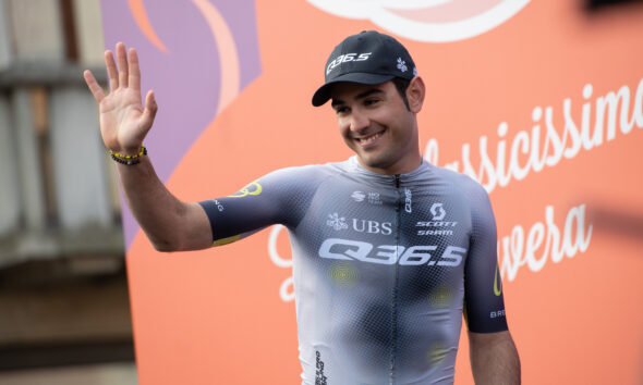 Matteo Moschetti