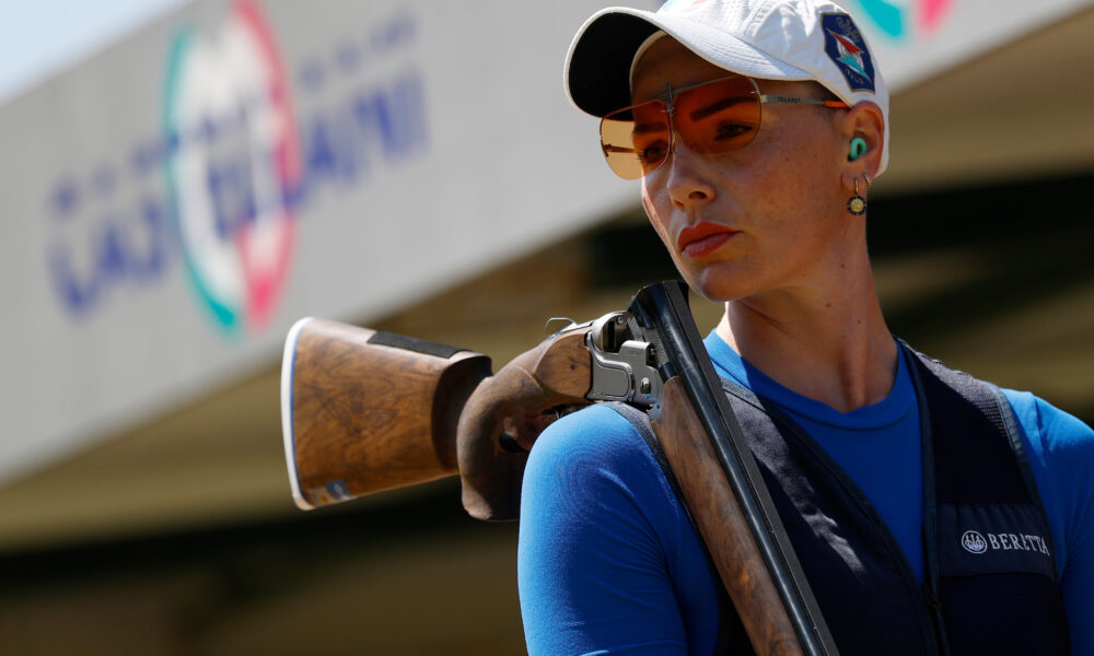 Martina Bartolomei