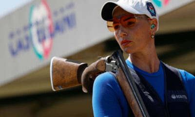 Martina Bartolomei