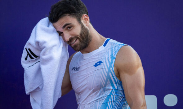 Andrea Pellegrino