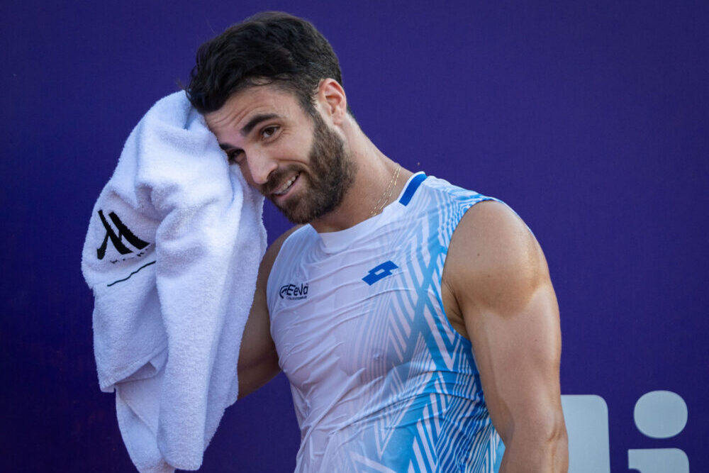 Andrea Pellegrino