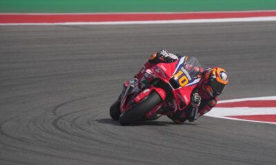 Luca Marini