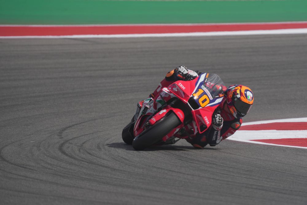 Luca Marini