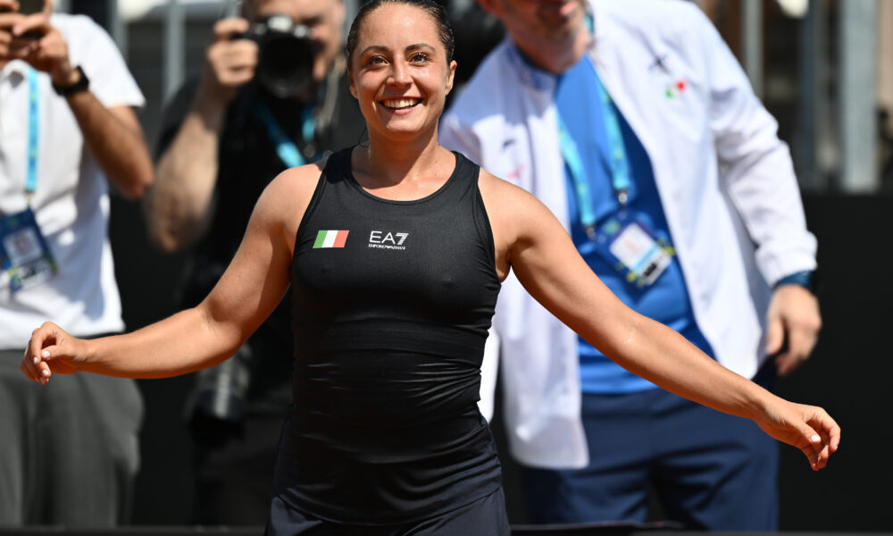 Elisabetta Cocciaretto