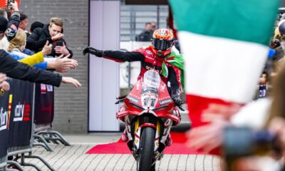 Nicolò Bulega