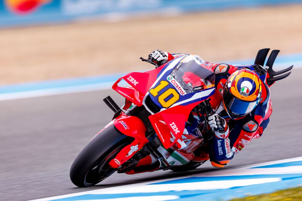 Luca Marini