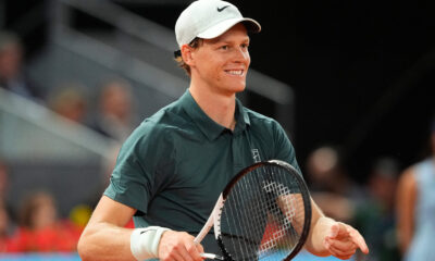 Jannik Sinner