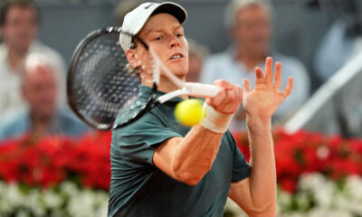 Jannik Sinner